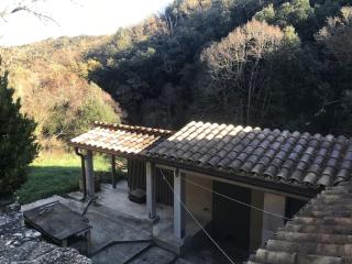Spectacular renovated watermill - Albières - 4