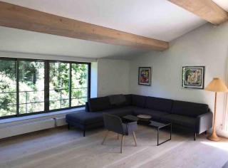 Spectacular renovated watermill - Albières - 1