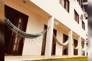 Townhouse composta por 4 triplex duas suítes a duas quadras do mar - Barra de Ibiraquera - 5