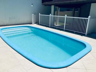 Townhouse composta por 4 triplex duas suítes a duas quadras do mar - Barra de Ibiraquera - 6