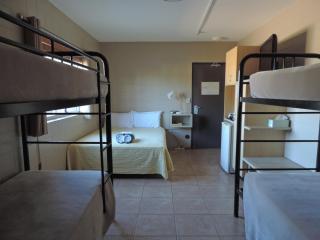 Childers Oasis Motel - Childers - 5