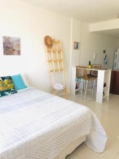 Cozy Studio SoHo - Buenos Aires - 7