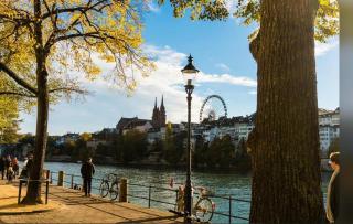Schweiz (303) - Basel - 7