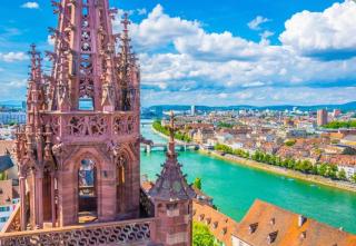 Schweiz (303) - Basel - 3