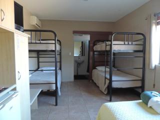 Childers Oasis Motel - Childers - 4