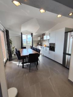 Villa Apartments Brečić 1 - Kaštela - 8