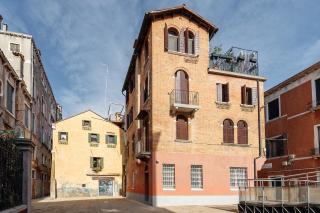 VENICE SUITE DORSODURO - Venetië - 0