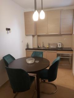 Sky lux apartment Vracar - Belgrado - 7