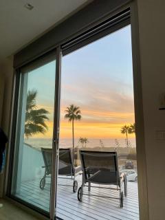 Front beach Villa in Marbella with Amazing Sea Views Semidetached - Marbella - 7