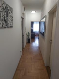 Sky lux apartment Vracar - Belgrado - 8