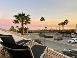 Front beach Villa in Marbella with Amazing Sea Views Semidetached - Marbella - 8