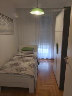 Sky lux apartment Vracar - Belgrado - 3