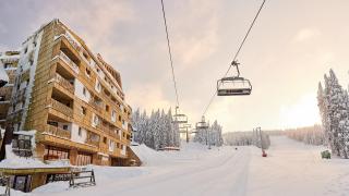 Grey Hotel Kopaonik - Kopaonik - 0