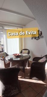 Casa de Evita - El Mojón - 4