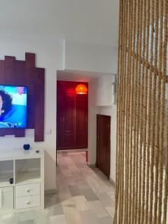 Duplex con garaje privado - Cadice - 8