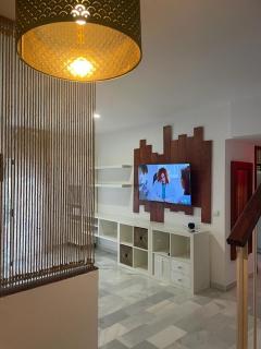 Duplex con garaje privado - Cadice - 7