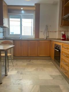 Duplex con garaje privado - Cadice - 3