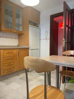 Duplex con garaje privado - Cadice - 2