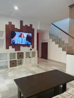 Duplex con garaje privado - Cadice - 6