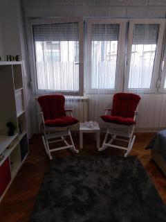 Astra apartman - Vračar (historical) - 7