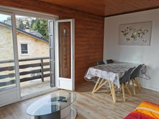 Foun Vive - Font Romeu Odeillo Via - 8