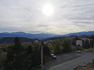 Foun Vive - Font Romeu Odeillo Via - 7