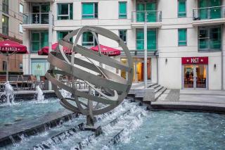 fountain house London flat central - Londra - 1