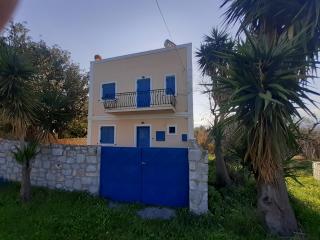 Villa Kydonitsa - Gythio - 7