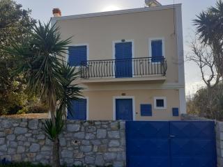 Villa Kydonitsa - Gythio - 8