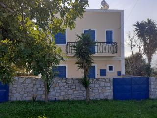 Villa Kydonitsa - Gythio - 9