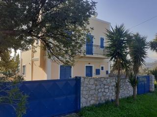 Villa Kydonitsa - Gythio - 6