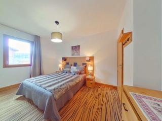 Appart 3 pièces aux Saisies - Piscine, Jacuzzi, Fitness - FR-1-594-102 - Hauteluce - 7