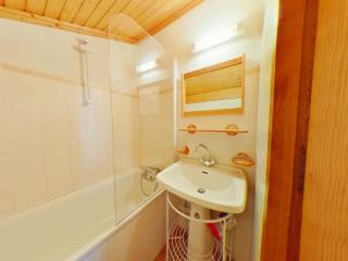 Studio cosy aux Saisies, proche pistes et commerces, 4 couchages, balcon sud-ouest - FR-1-594-150 - Hauteluce - 5