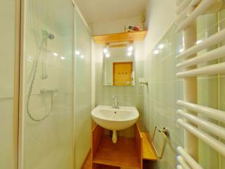 Studio cabine cosy avec balcon, proche télésièges et commerces, 5 couchages - Les Saisies - FR-1-594-315 - Hauteluce - 4