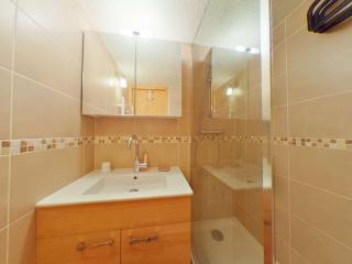 Studio cabine Les Saisies 6 pers, proche pistes, balcon sud/est - FR-1-594-188 - Hauteluce - 5