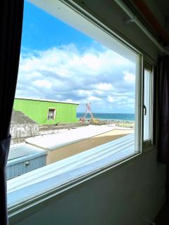 White&Light B&B - Manzhou - 2