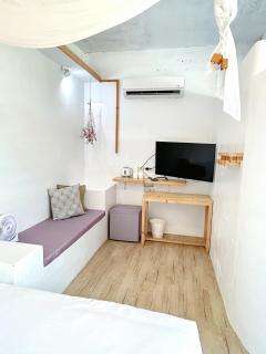 White&Light B&B - Manzhou - 3