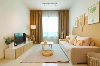 Greenfield Residence At Sunway City by Nexx Field - Petaling Jaya - 9