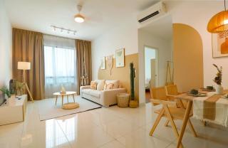 Greenfield Residence At Sunway City by Nexx Field - Petaling Jaya - 7