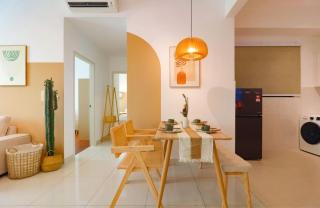 Greenfield Residence At Sunway City by Nexx Field - Petaling Jaya - 6