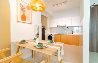 Greenfield Residence At Sunway City by Nexx Field - Petaling Jaya - 5