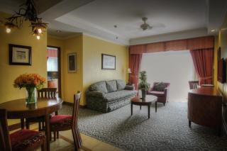 Hotel Elizabeth - Baguio - Baguio - 9