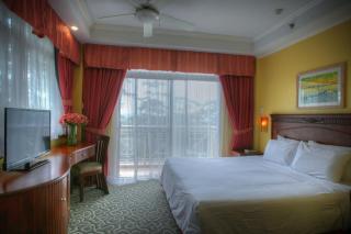 Hotel Elizabeth - Baguio - Baguio - 8