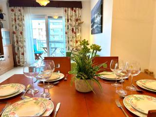 Spacious, comfortable and close to the beach - Torre del Mar - 3