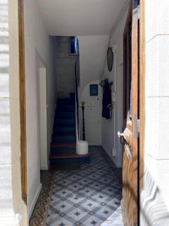 Maison de caractère avec jardin arboré en Avignon - Avignon - 6