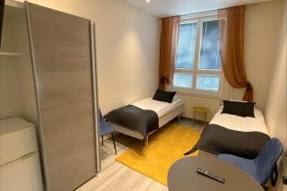 Kuukkeli Ivalo Airport Inn - 6