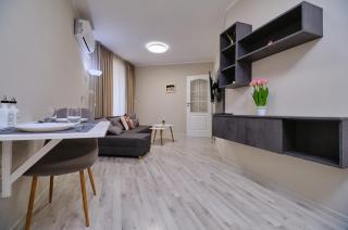 Cozy 1-bed Apartment 2 - Plovdiv - 9