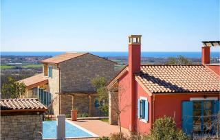 Villa Griota - Umago - 1