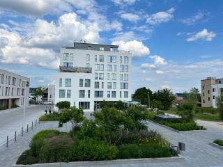 the place Herzogenaurach - Serviced Apartments - Herzogenaurach - 1