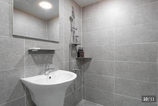 Ggumgguda Hotel - Anyang - 2